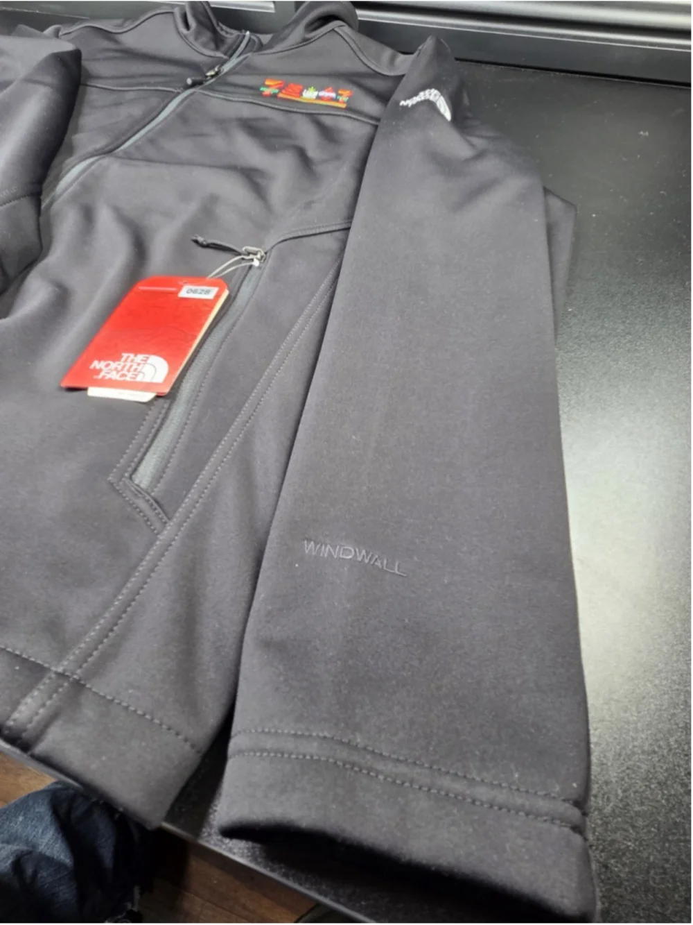 The North Face north face